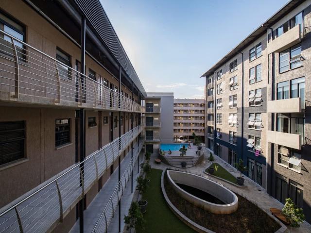 Apartment for rent in Waterkloof, Gauteng