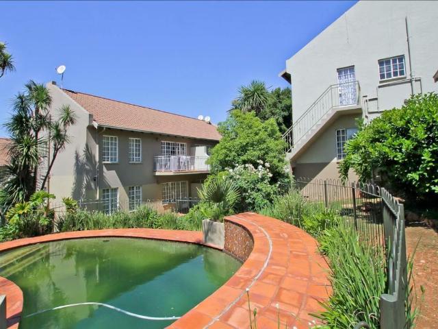 Apartment for rent in Vosloorus, Gauteng
