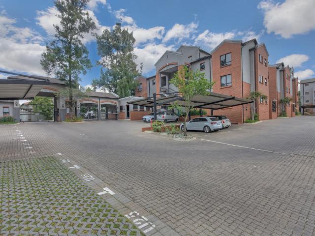 Apartment for rent in Alexandra, Gauteng
