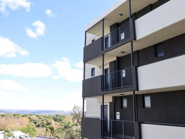 Apartment for rent in Randburg, Gauteng