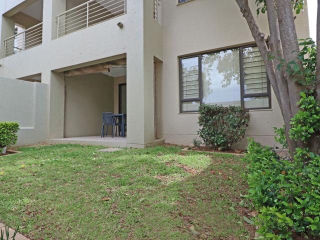 Apartment for rent in Randburg, Gauteng