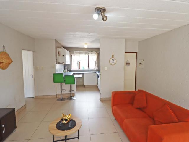 Apartment for rent in Randburg, Gauteng
