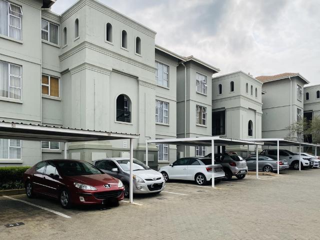 Apartment for rent in Randburg, Gauteng