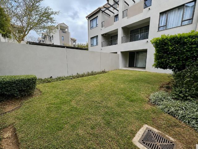 Apartment for rent in Randburg, Gauteng