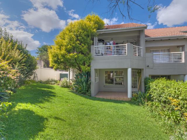 Apartment for rent in Randburg, Gauteng