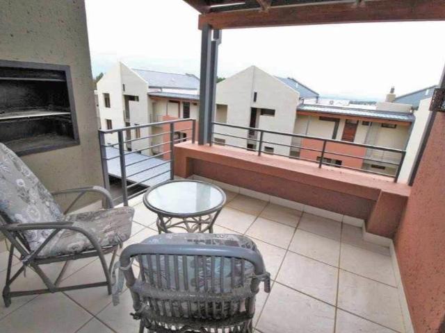 Apartment for rent in Randburg, Gauteng