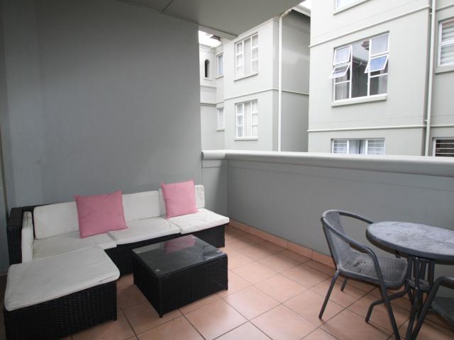 Apartment for rent in Randburg, Gauteng