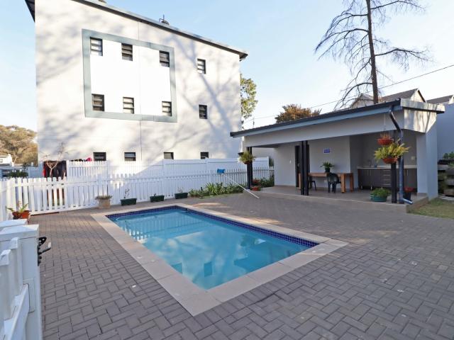 Apartment for rent in Randburg, Gauteng