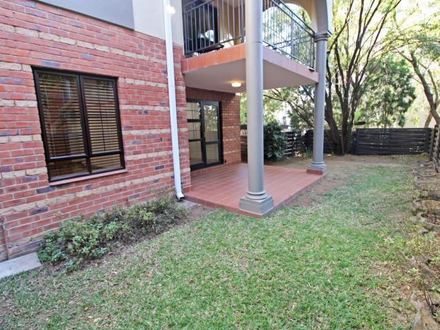 Apartment for rent in Randburg, Gauteng