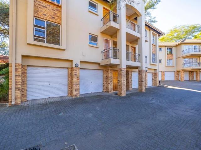 Apartment for rent in Randburg, Gauteng