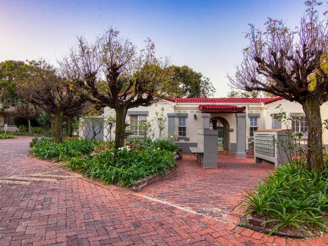 Apartment for rent in Randburg, Gauteng