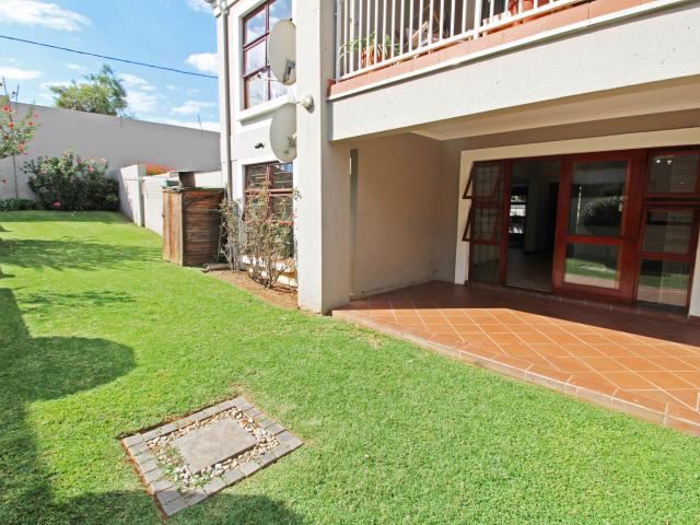 Apartment for rent in Randburg, Gauteng