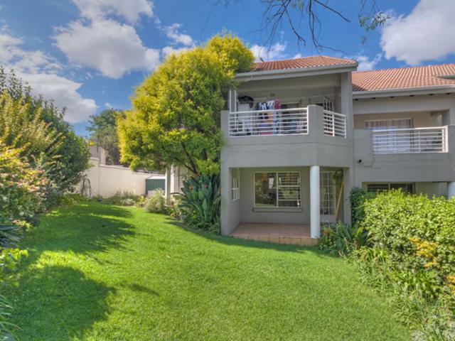 Apartment for rent in Randburg, Gauteng