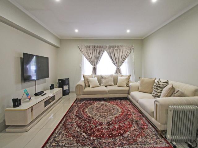 Apartment for rent in Alexandra, Gauteng