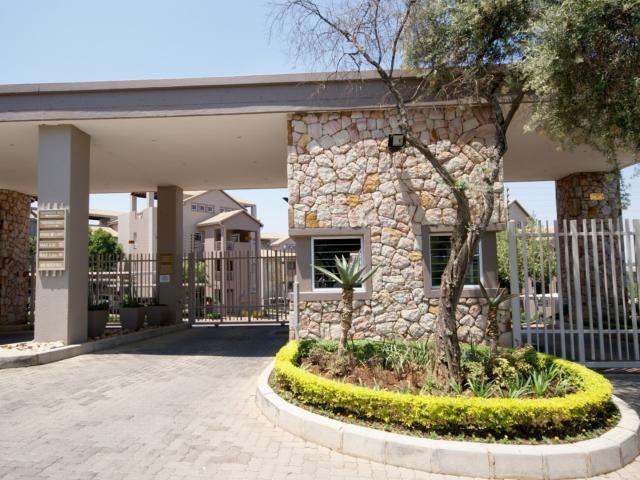 Apartment for rent in Randburg, Gauteng