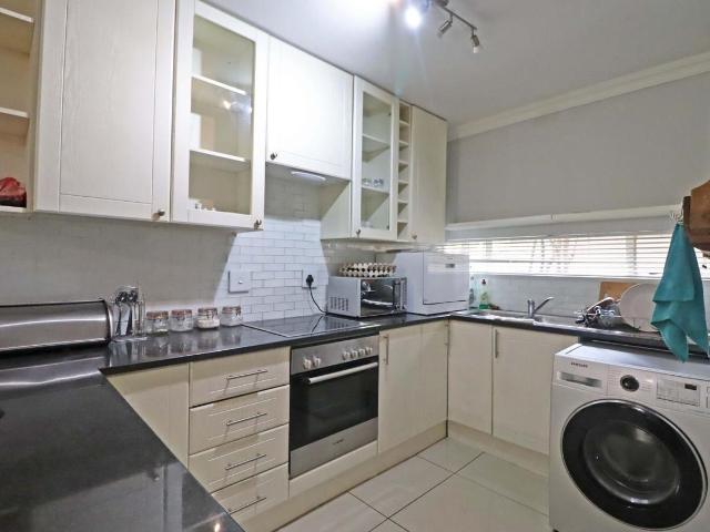 Apartment for rent in Randburg, Gauteng