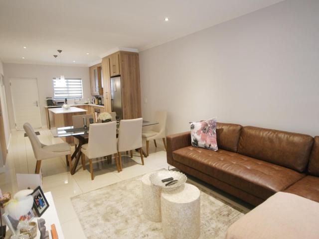 Apartment for rent in Randburg, Gauteng