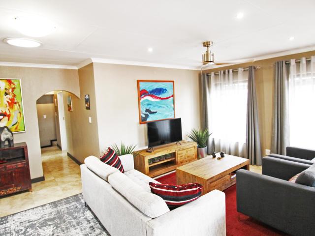 Apartment for rent in Randburg, Gauteng