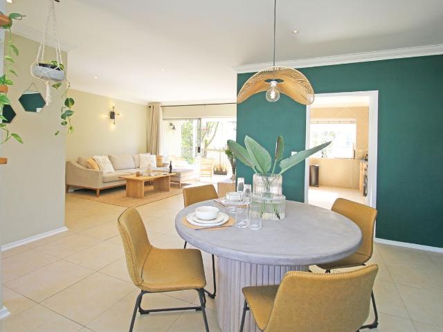 Apartment for rent in Randburg