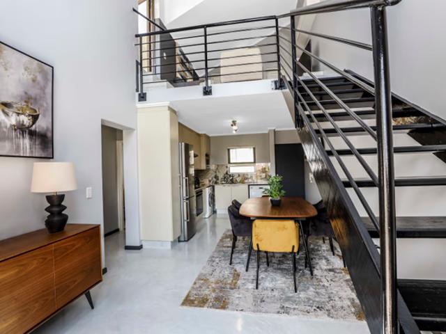 Apartment for rent in Randburg, Gauteng