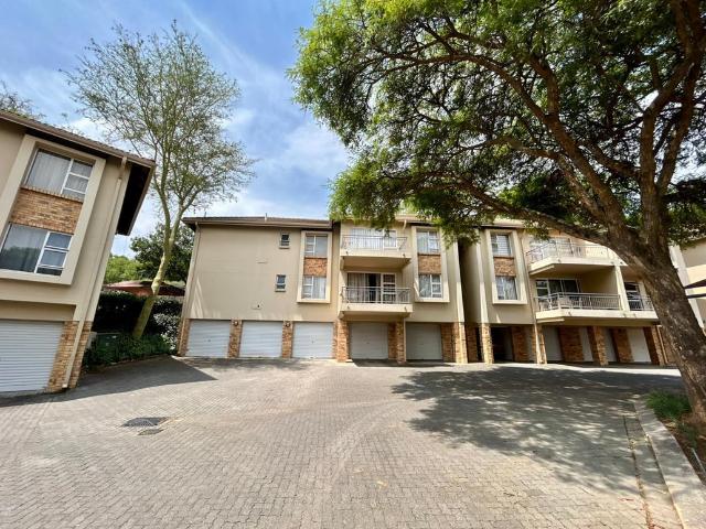 Apartment for rent in Randburg, Gauteng