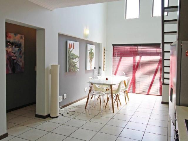 Apartment for rent in Randburg, Gauteng