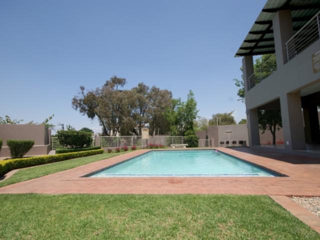Apartment for rent in Randburg, Gauteng