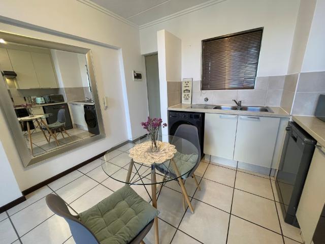 Apartment for rent in Bryanston, Randburg