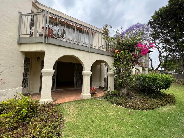 Apartment for rent in Randburg, Gauteng