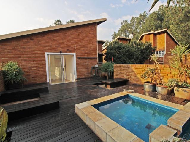 Apartment for rent in Randburg, Gauteng