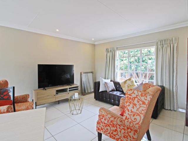 Apartment for rent in Randburg, Gauteng