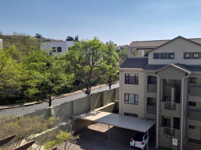 Apartment for rent in Randburg, Gauteng