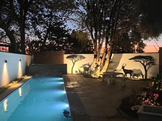 Apartment for rent in Bryanston, Randburg