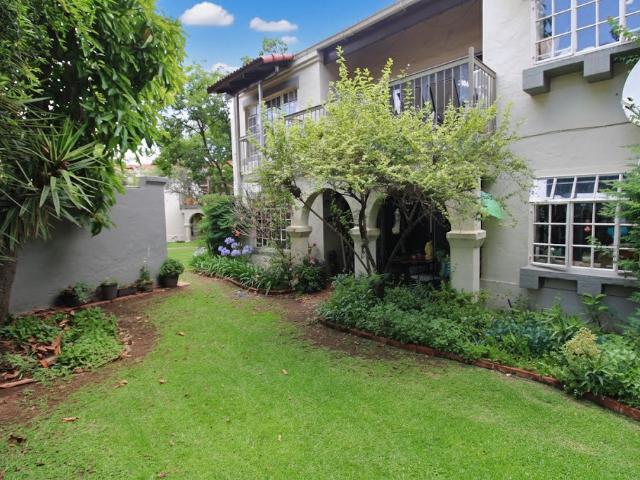 Apartment for rent in Randburg, Gauteng
