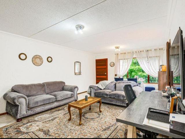 Apartment for rent in Randburg, Gauteng