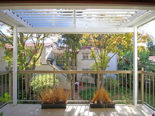 Apartment for rent in Randburg
