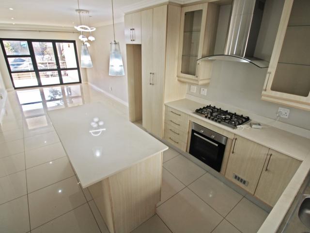 Apartment for rent in Bryanston, Randburg