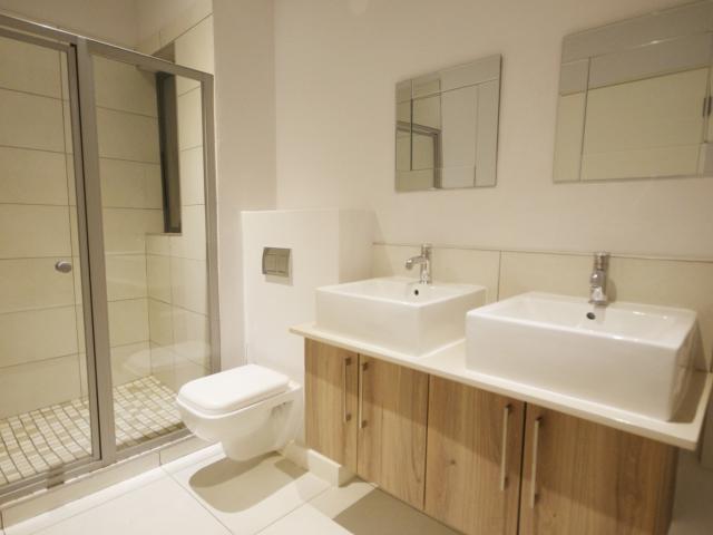 Apartment for rent in Sandton