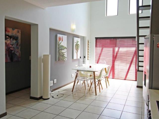 Apartment for rent in Randburg, Gauteng
