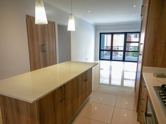 Apartment for rent in Bryanston, Randburg