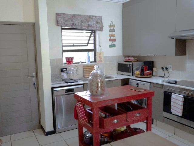 Apartment for rent in Randburg