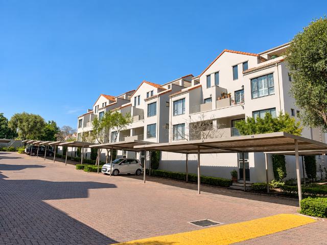 Apartment for rent in Randburg, Gauteng