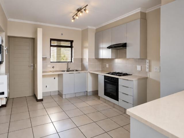 Apartment for rent in Randburg, Gauteng