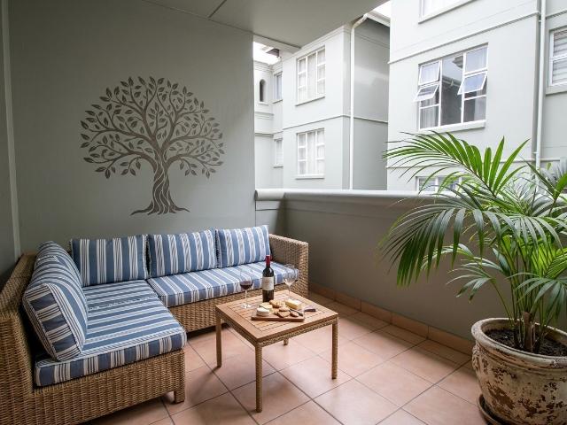 Apartment for rent in Randburg, Gauteng