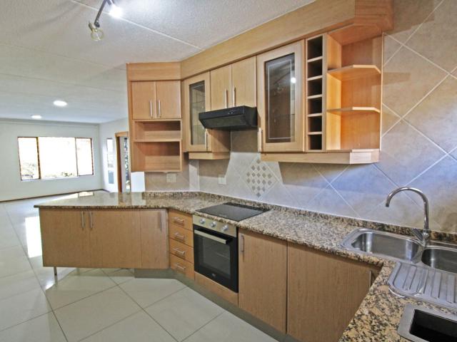 Apartment for rent in Bryanston, Randburg