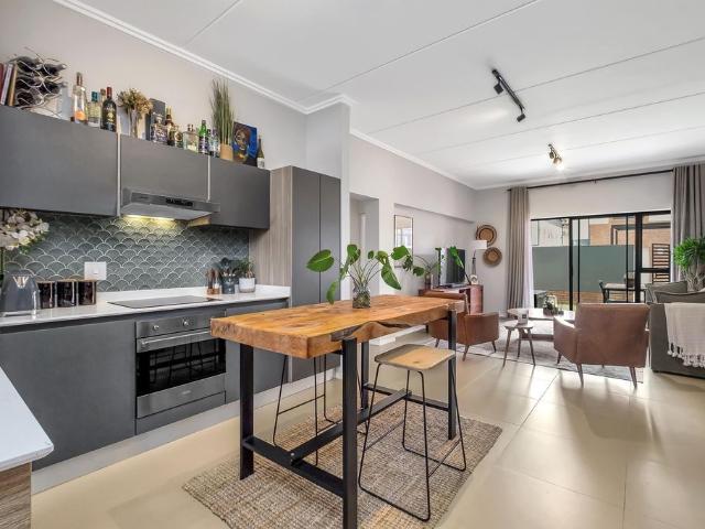 Apartment for rent in Randburg, Gauteng
