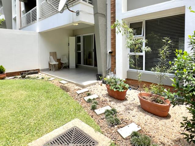 Apartment for rent in Randburg, Gauteng
