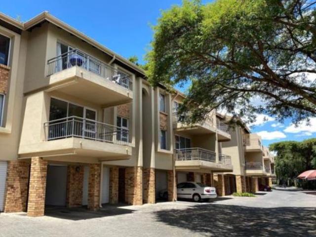 Apartment for rent in Randburg, Gauteng