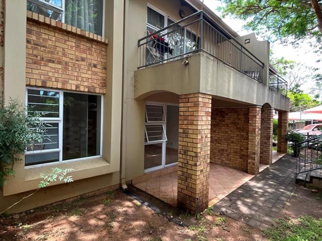 Apartment for rent in Randburg, Gauteng