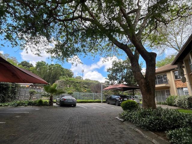 Apartment for rent in Randburg, Gauteng